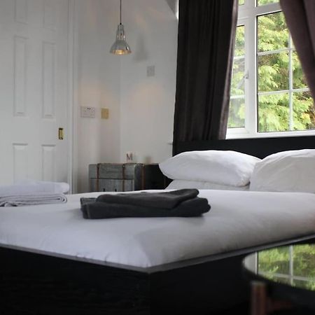 Ferienwohnung Gorgeous Annex Near Port Isaac Bodmin Exterior foto