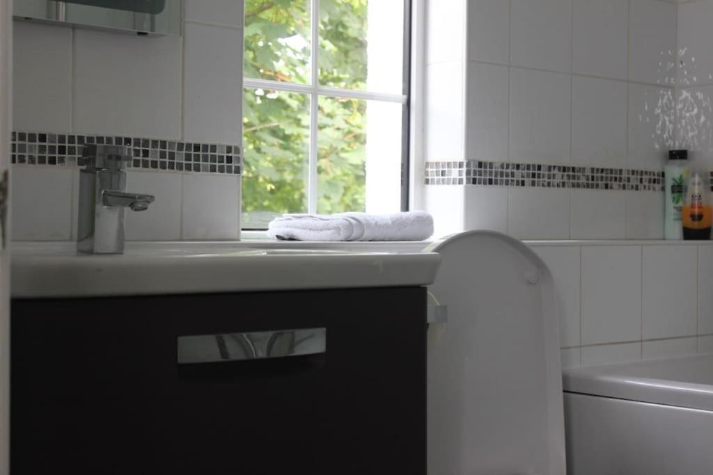 Ferienwohnung Gorgeous Annex Near Port Isaac Bodmin Exterior foto